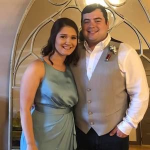 Meet your Posher, Andy